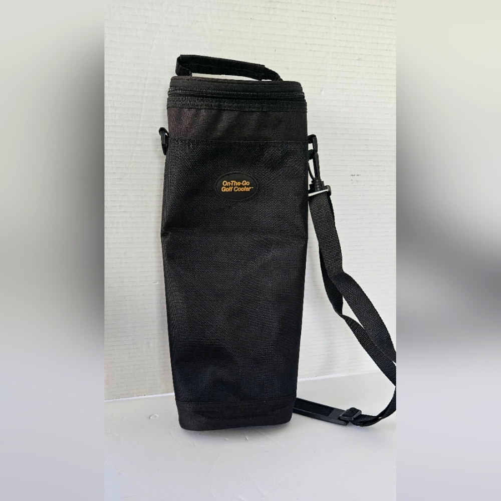 On the Go Golf Cooler‎